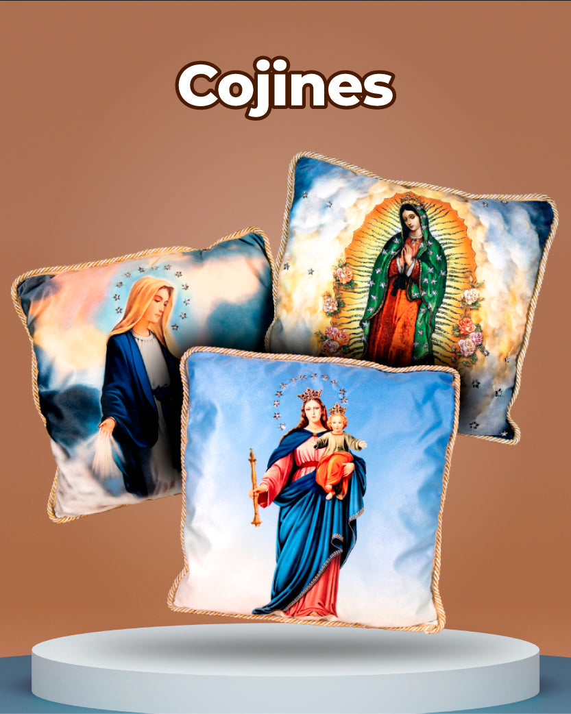 Cojines