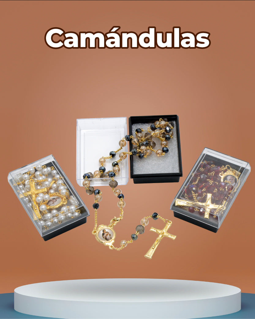 Camándulas