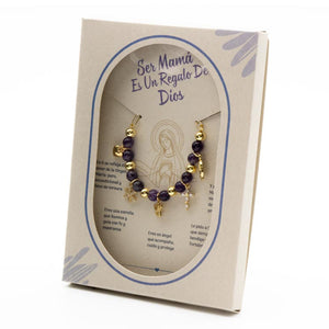 Pulsera Madres