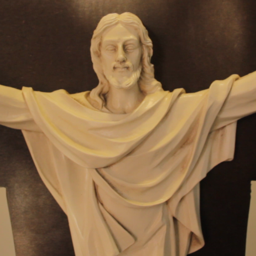 Cristo de la Vida