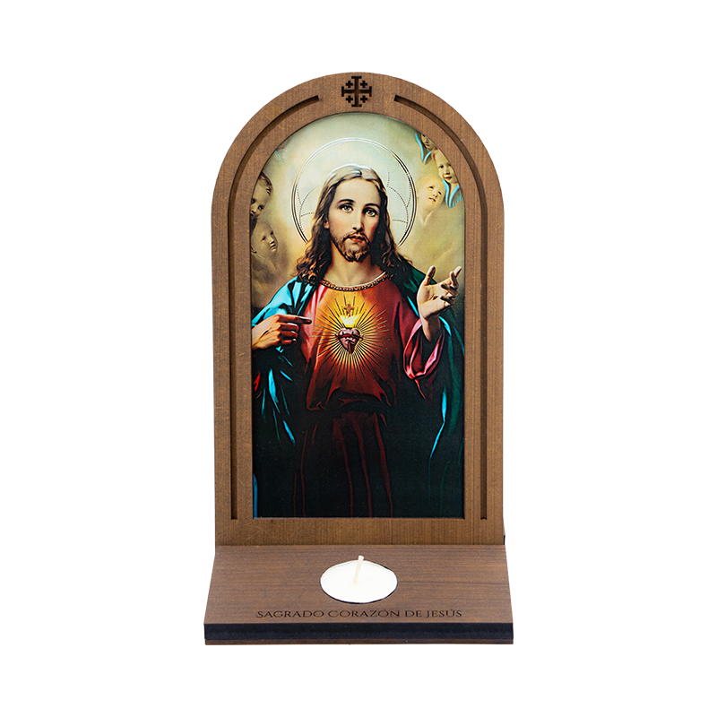 Candil Sagrado Corazón
