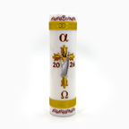 Combo Cirio Pascual 2026 + Base