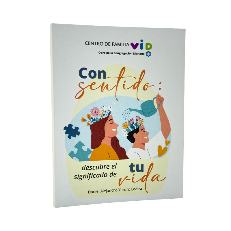 Libro Con sentido: descubre el significado de tu vida