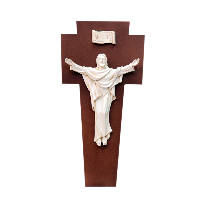 Cristo de la Vida