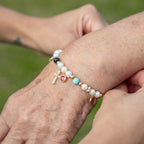 Pulsera La Vida De Jesùs
