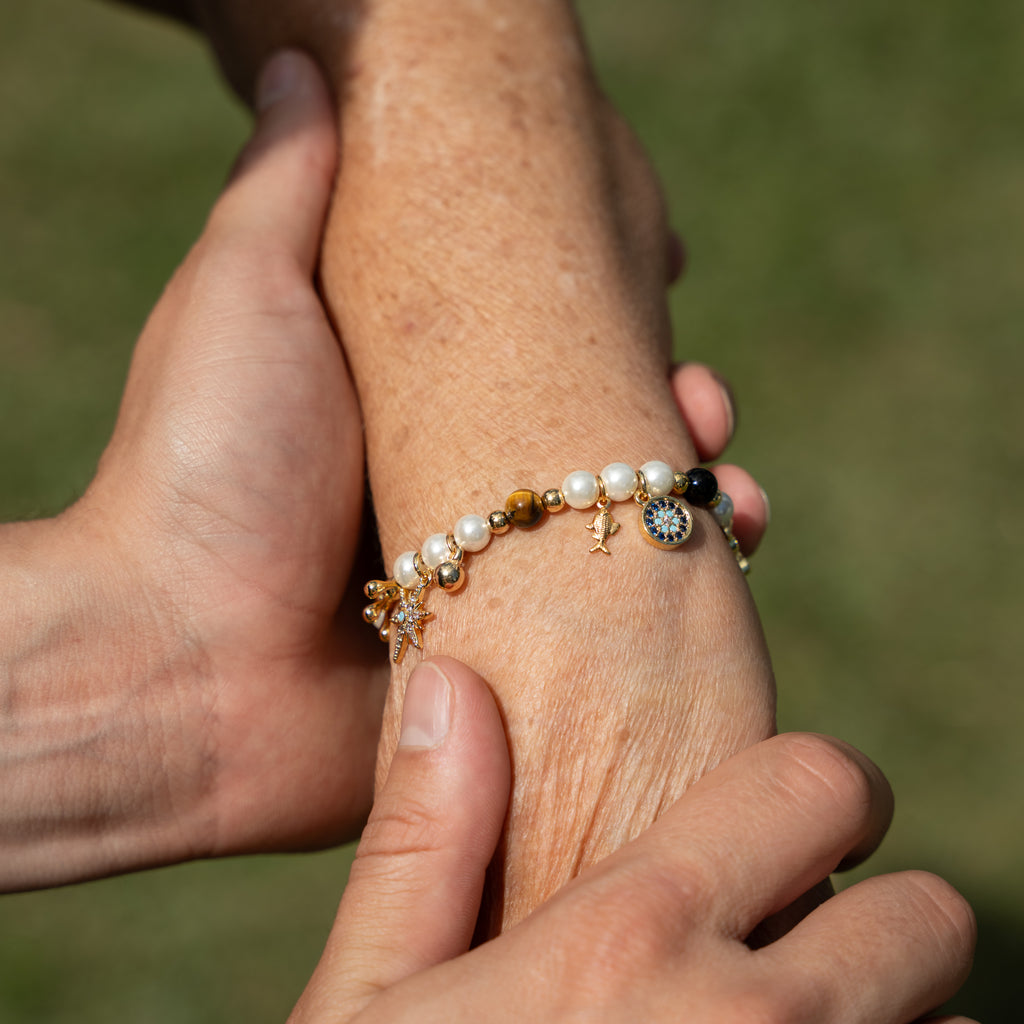 Pulsera La Vida De Jesùs