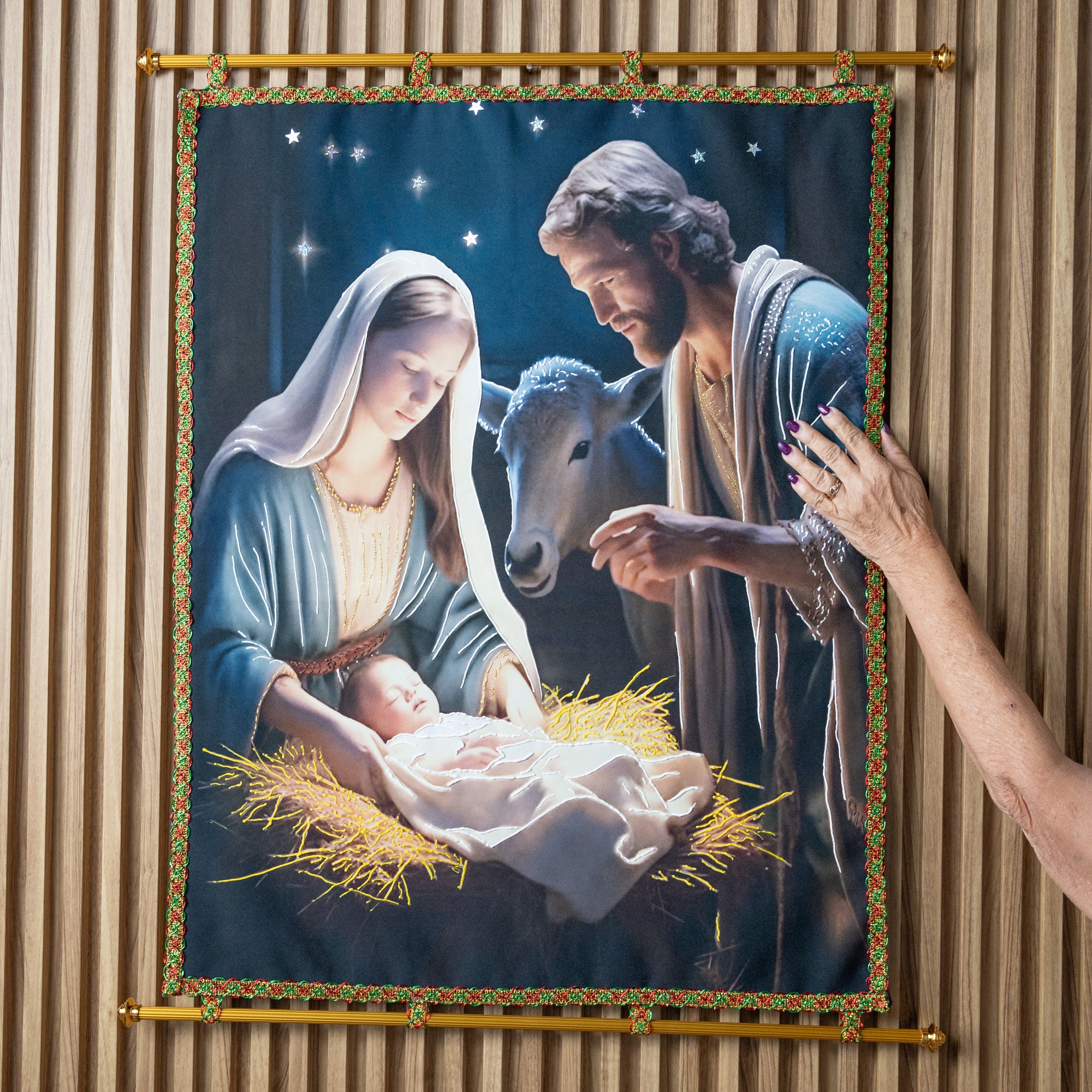 Gobelino Estrella