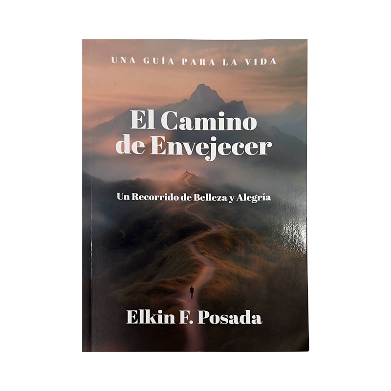 Libro: El Camino de envejecer