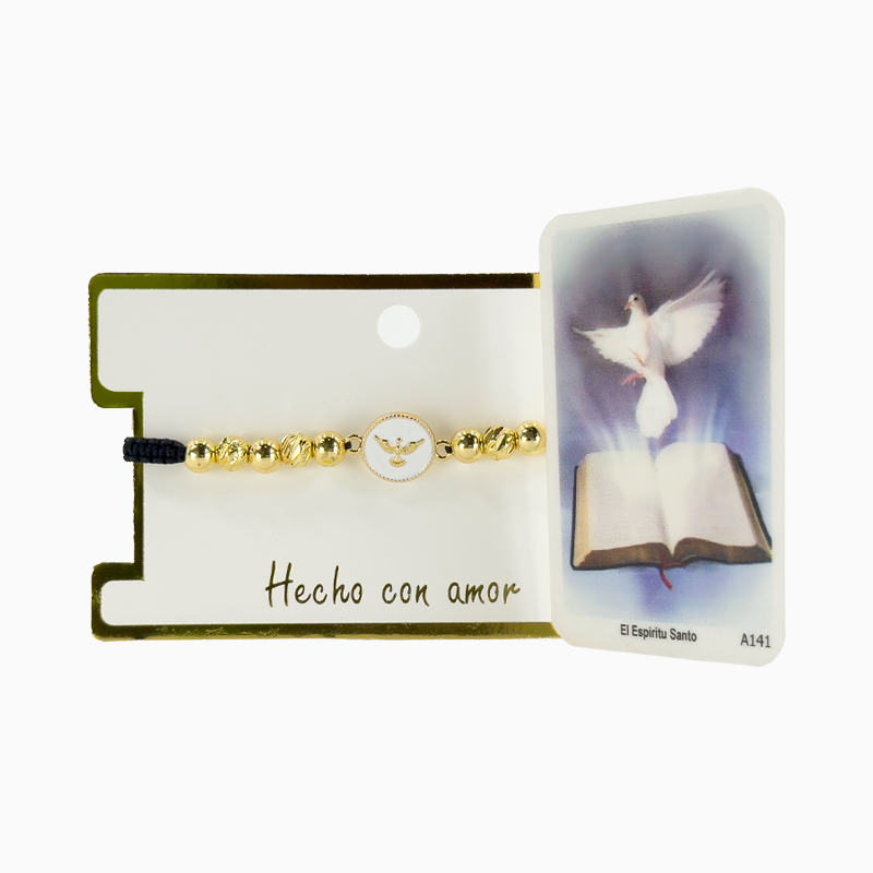 Manilla Espíritu Santo