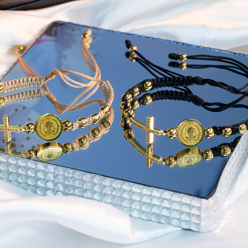 Manilla de Parejas San Benito