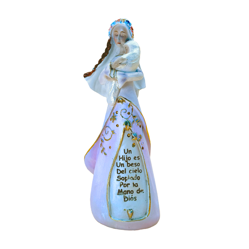 Virgen Madre