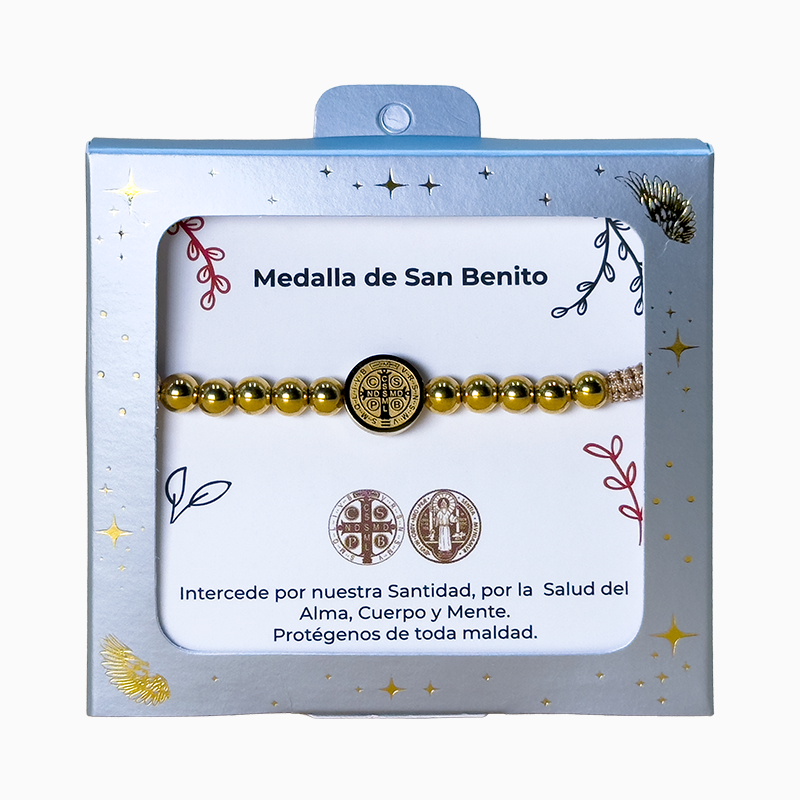 Manilla San Benito