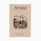 Libro Navidad, melodías y tradiciones del mundo