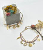 Pulsera Ángel De La Guarda