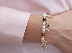 Pulsera La Vida De Jesùs