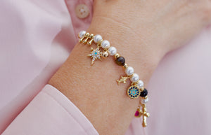 Pulsera La Vida De Jesùs