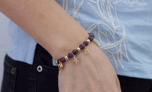 Pulsera Madres