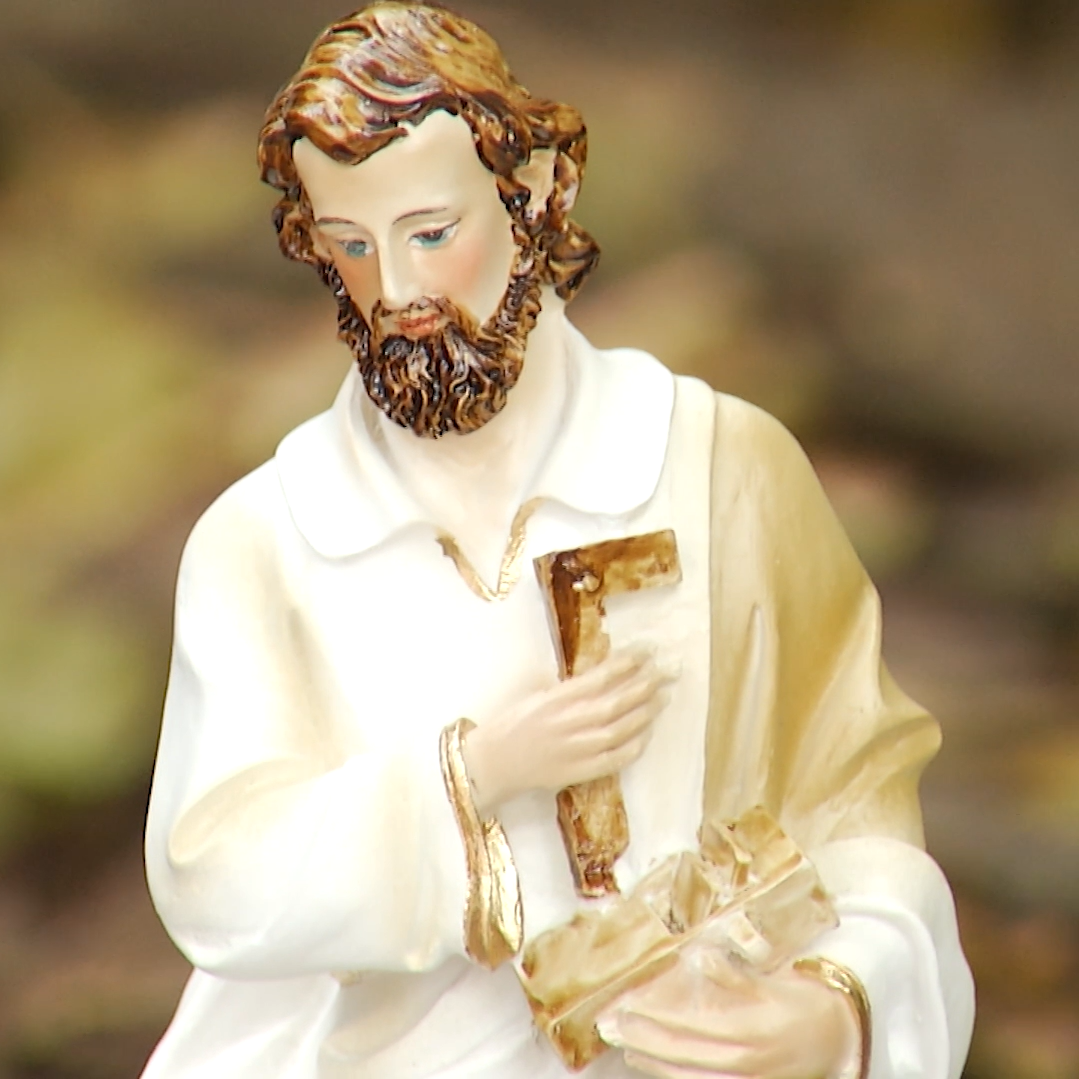 San Jose Carpintero