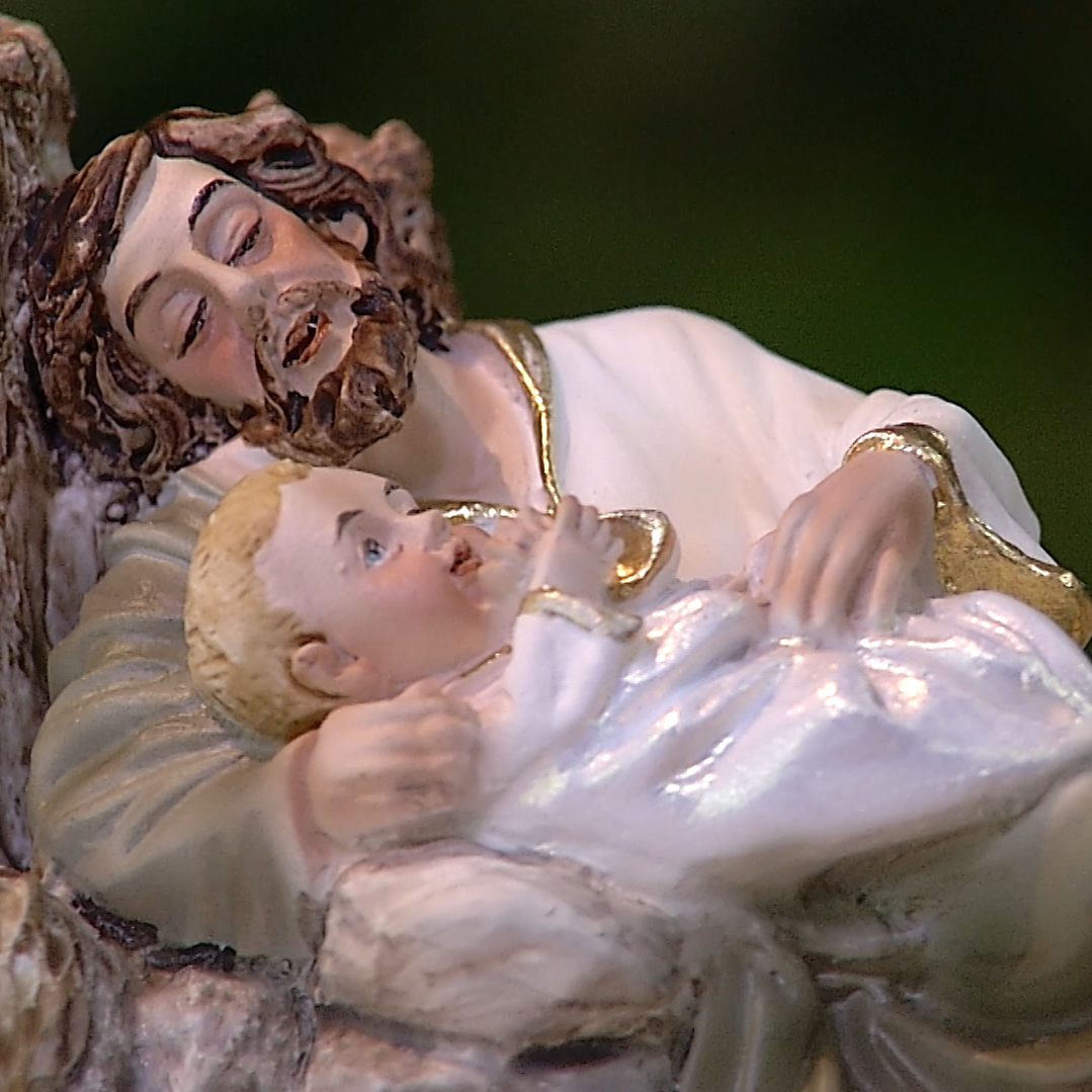 El sueño de San Jose