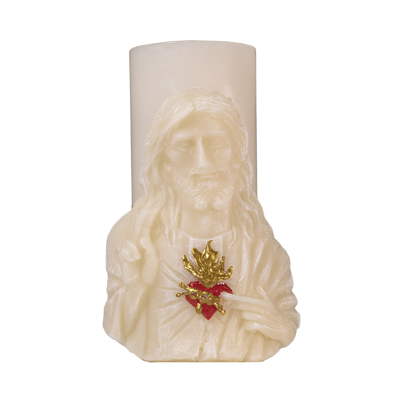 Velon Sagrado Corazon de Jesus