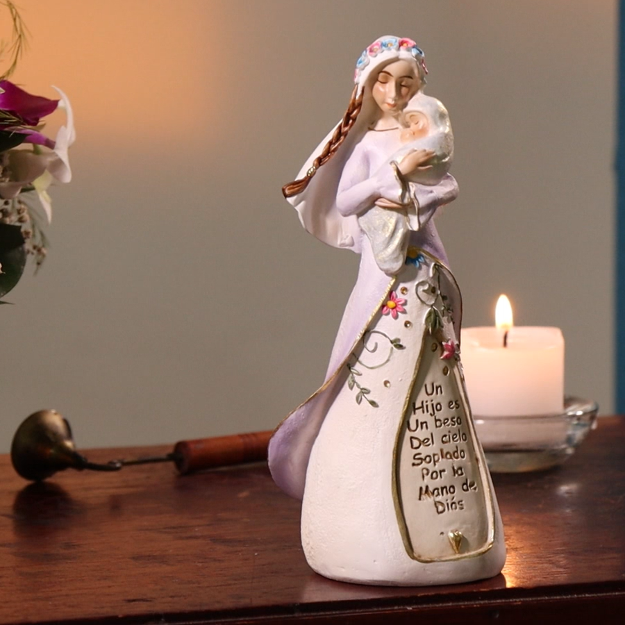 Virgen Madre