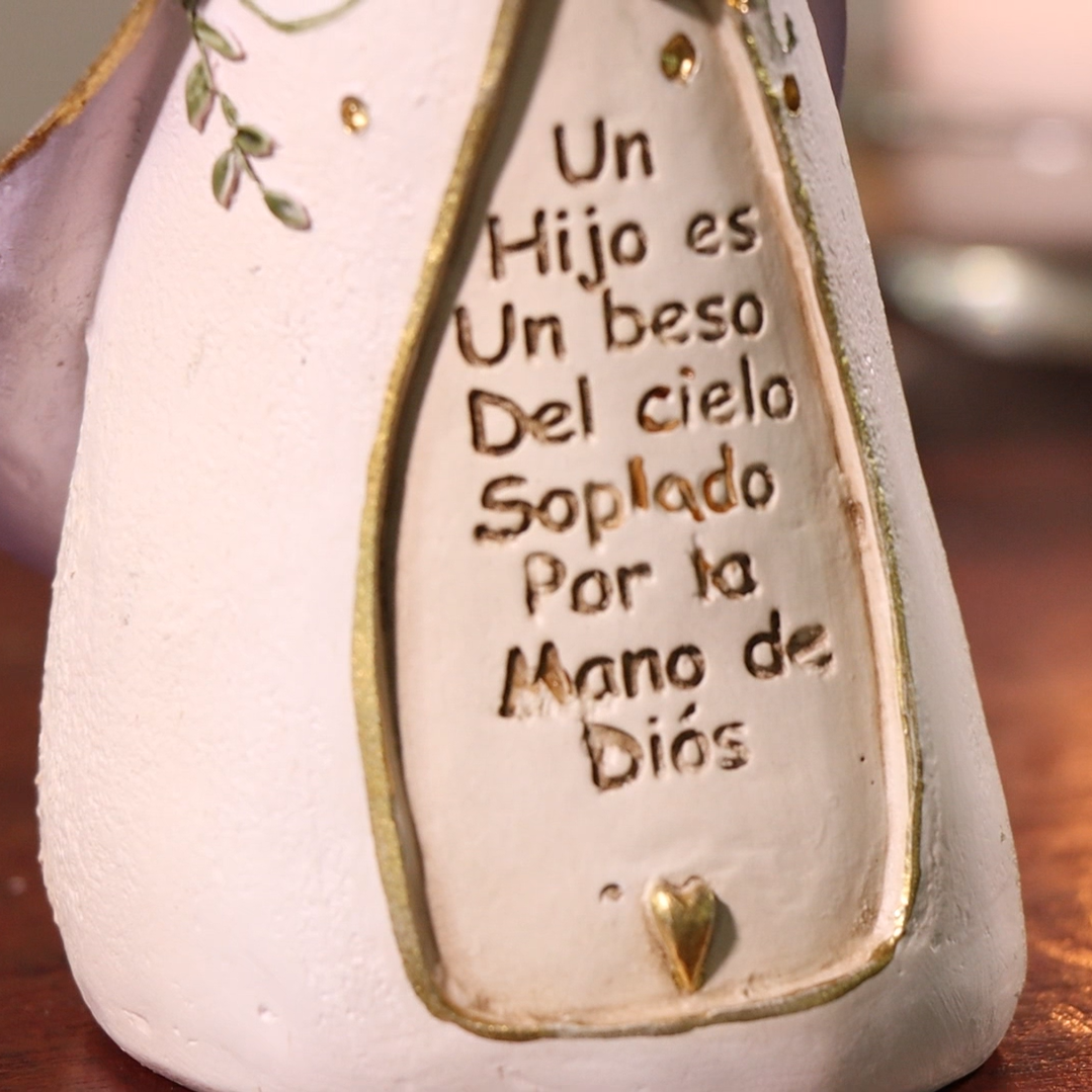 Virgen Madre