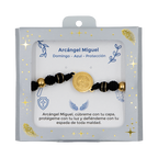 Manilla Arcángel Miguel