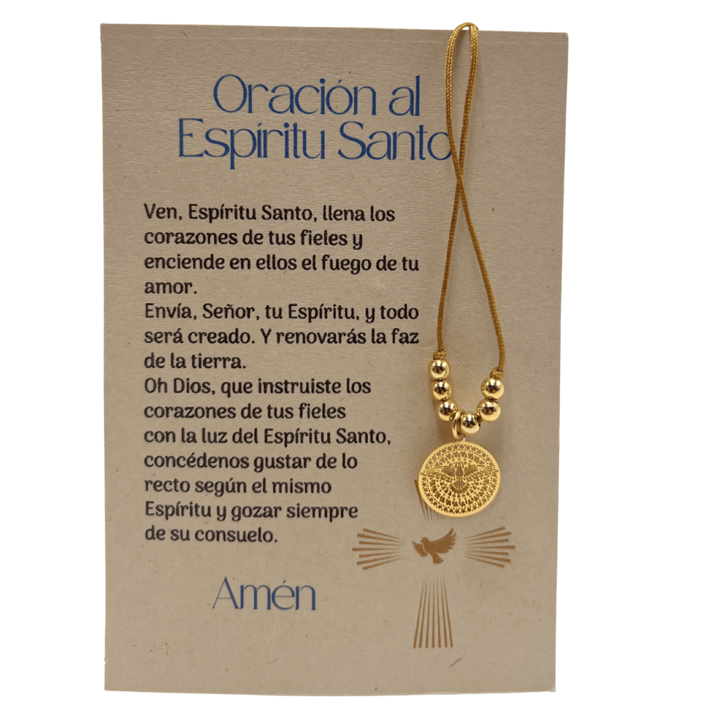 La Historia de María