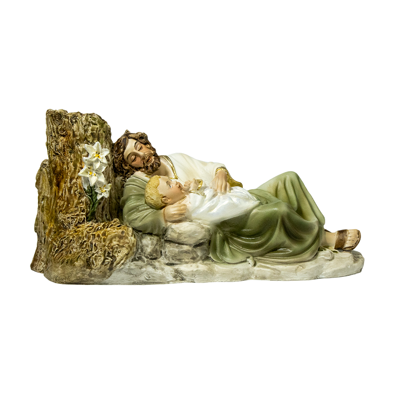 El sueño de San Jose