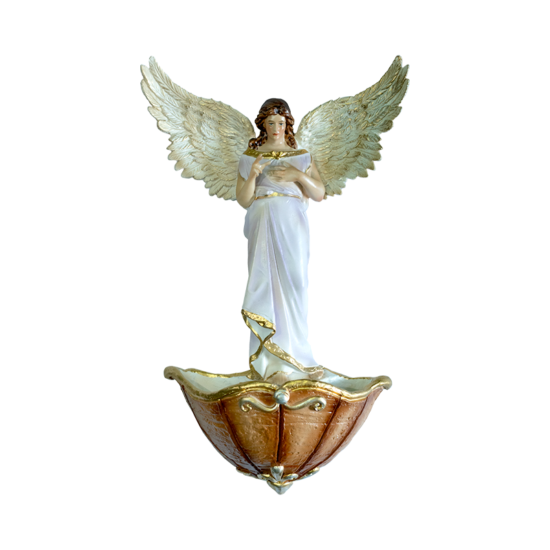 Pileta Angel De La Guarda