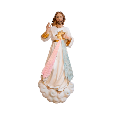 Señor De La Divina Misericordia