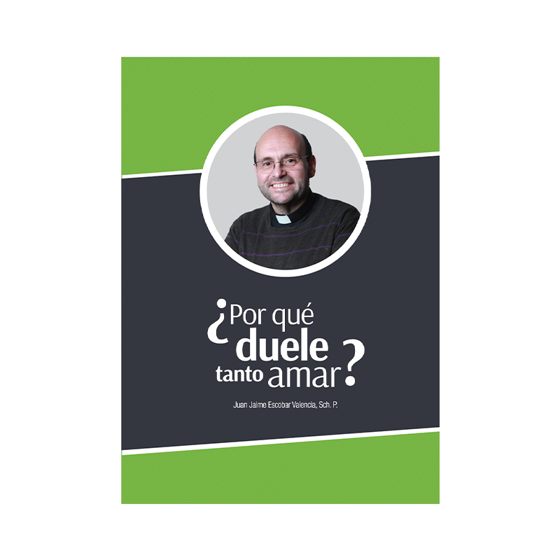 Libro ¿Por Que Duele Tanto Amar?