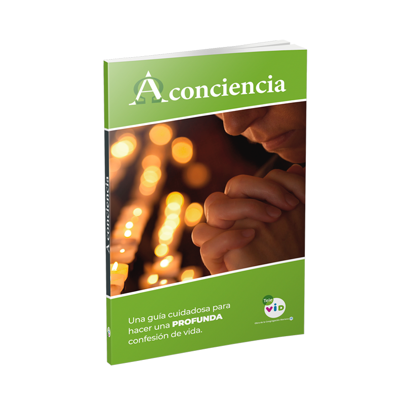Libro A Conciencia
