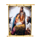 Gobelino Natividad