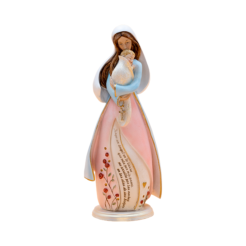 Madre De La Guarda