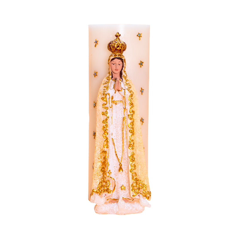Velon Virgen De Fatima