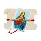 Manilla Sagrado Corazón de Jesús